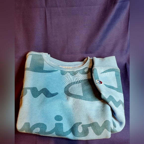 Champion Other - Sweatshirt